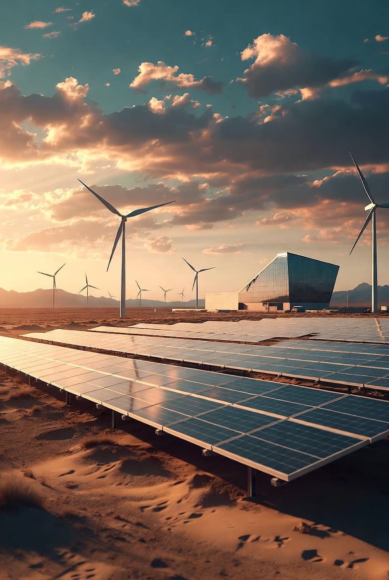 Besqala Mining Valley